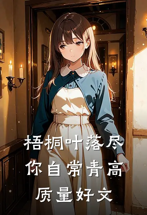 梧桐叶落尽，你自常青高质量好文