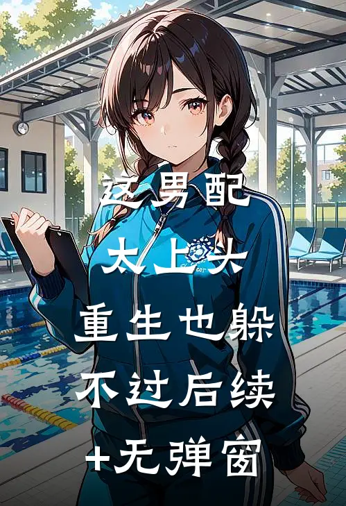这男配太上头，重生也躲不过后续+无弹窗