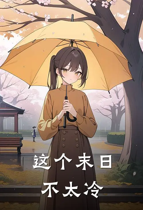 这个末日，不太冷