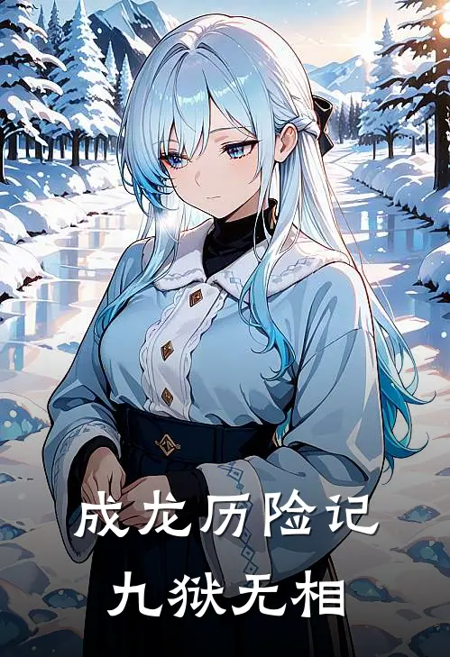 成龙历险记：九狱无相