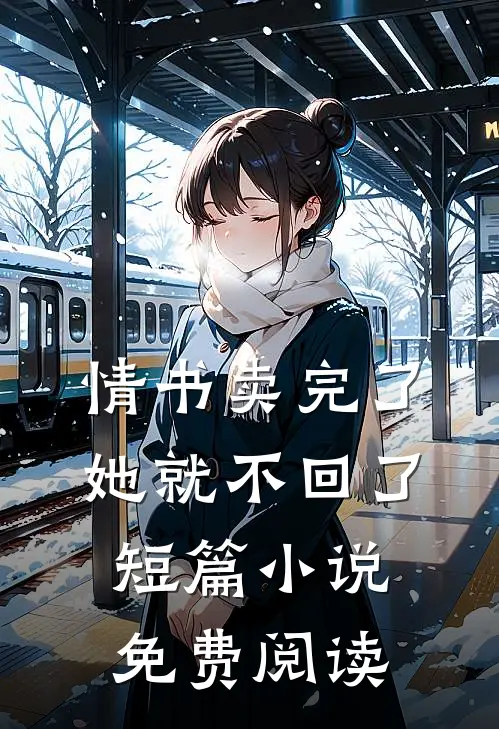 情书卖完了，她就不回了短篇小说免费阅读