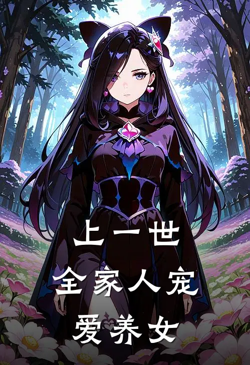 上一世，全家人宠爱养女