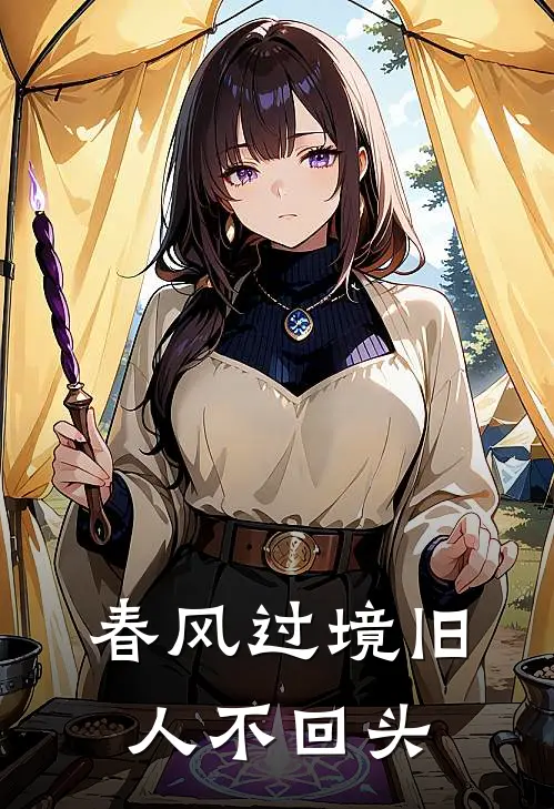 春风过境旧人不回头