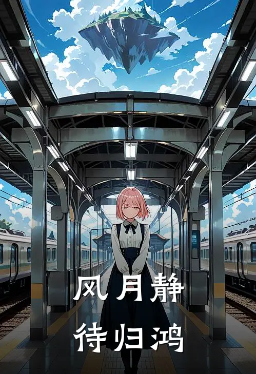 风月静待归鸿