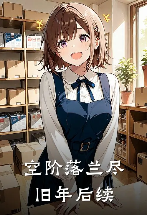 空阶落兰尽旧年后续