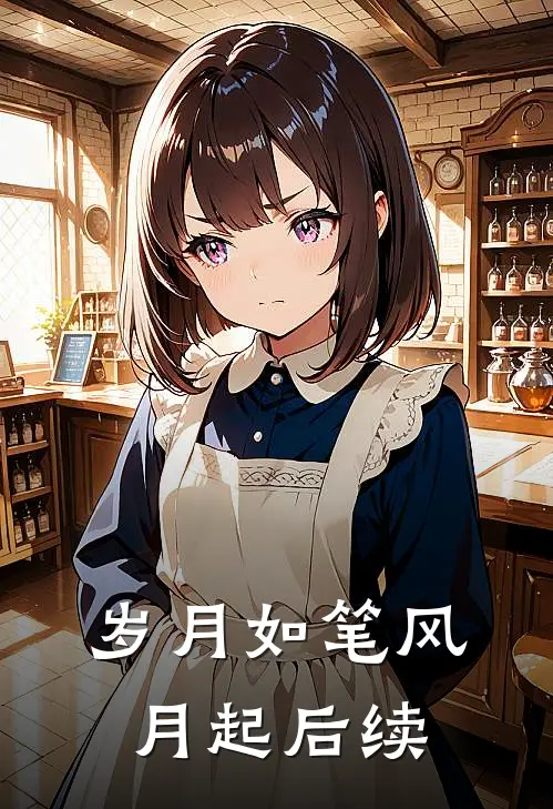 岁月如笔风月起后续