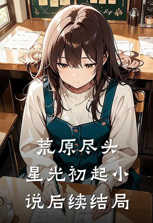 荒原尽头，星光初起小说后续结局