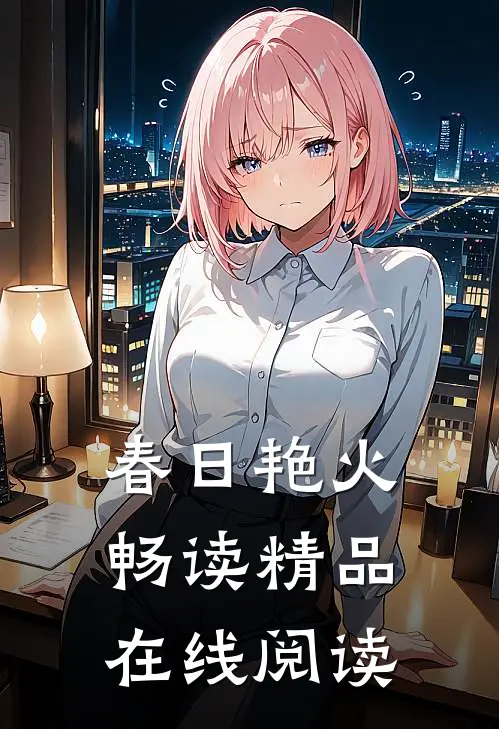春日艳火畅读精品在线阅读