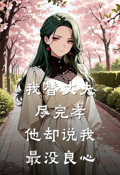 我替丈夫尽完孝，他却说我最没良心