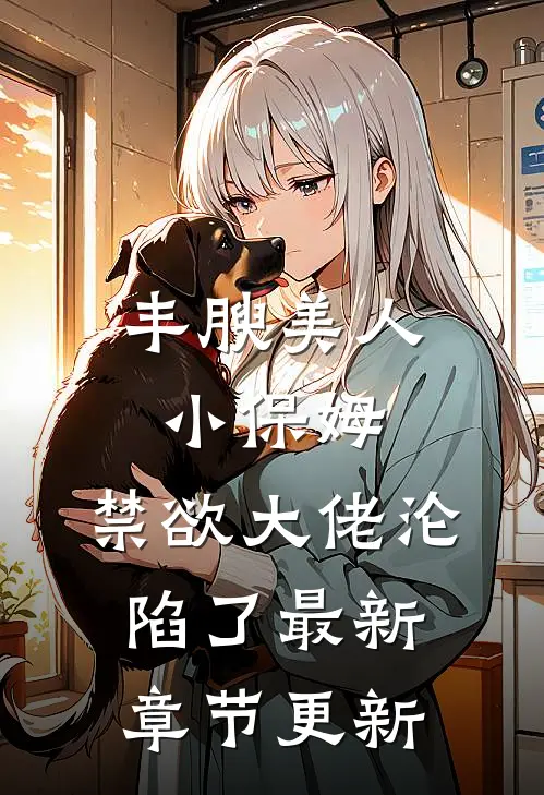 丰腴美人小保姆，禁欲大佬沦陷了最新章节更新