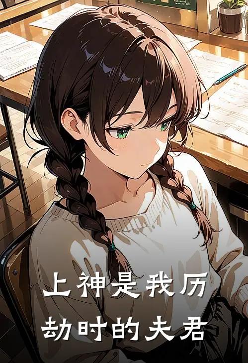 上神是我历劫时的夫君