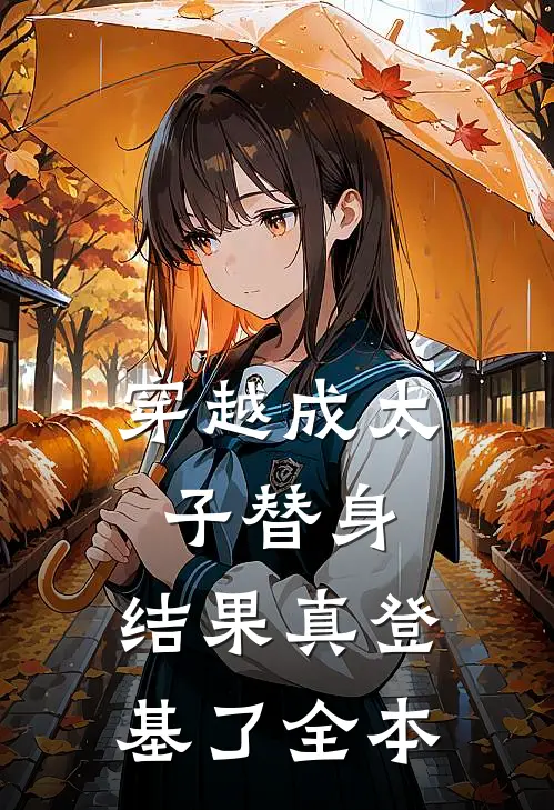 穿越成太子替身，结果真登基了全本