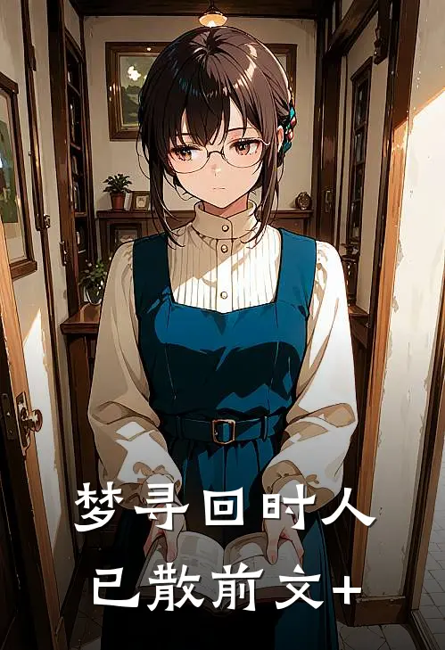 梦寻回时人已散前文+