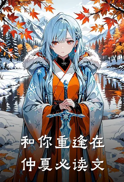 和你重逢在仲夏必读文