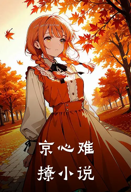 京心难撩小说
