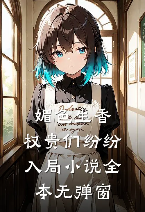 媚色生香，权贵们纷纷入局小说全本无弹窗