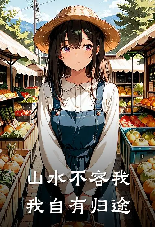 山水不容我，我自有归途