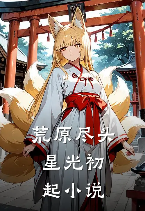荒原尽头，星光初起小说