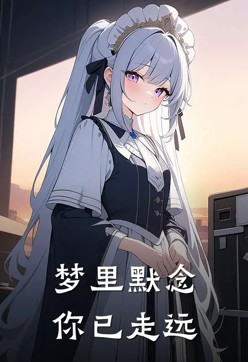 梦里默念你已走远