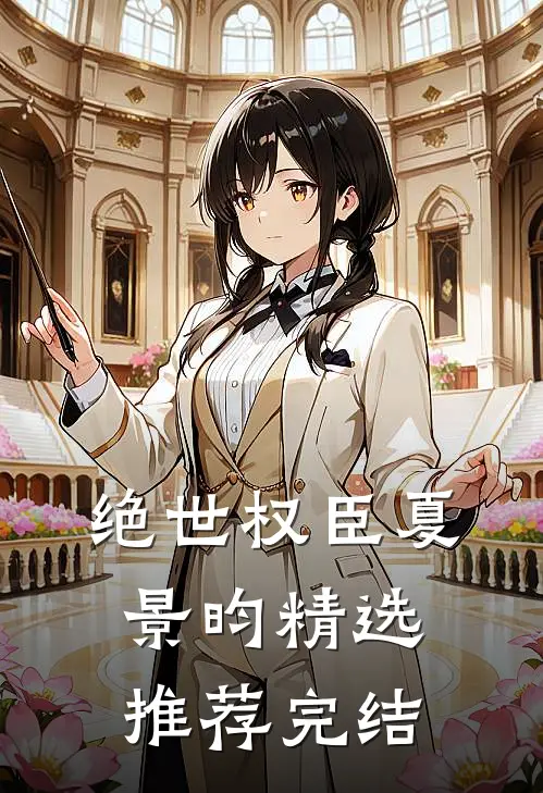绝世权臣夏景昀精选推荐完结