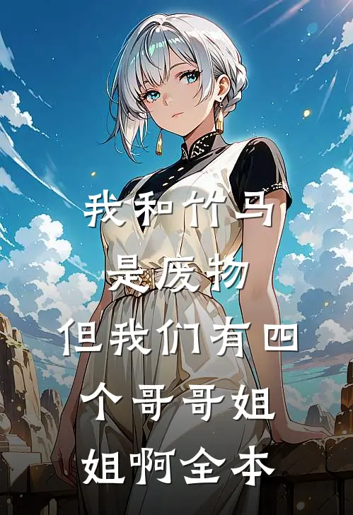 我和竹马是废物，但我们有四个哥哥姐姐啊全本
