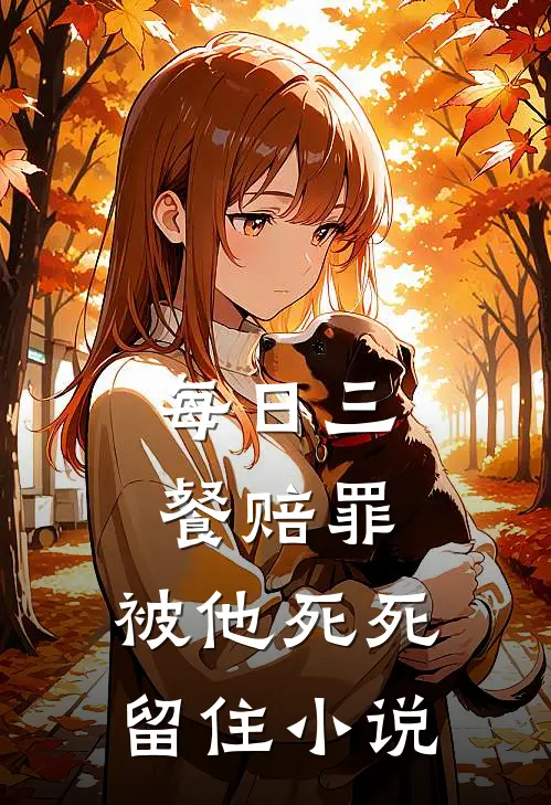 每日三餐赔罪，被他死死留住小说