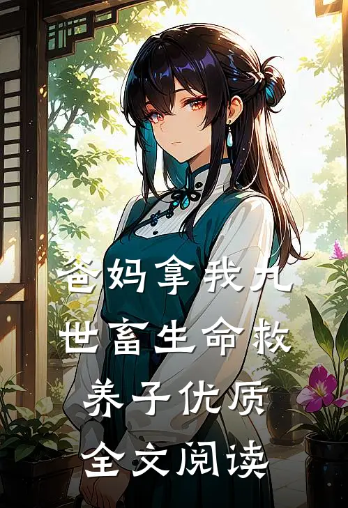 爸妈拿我九世畜生命救养子优质全文阅读