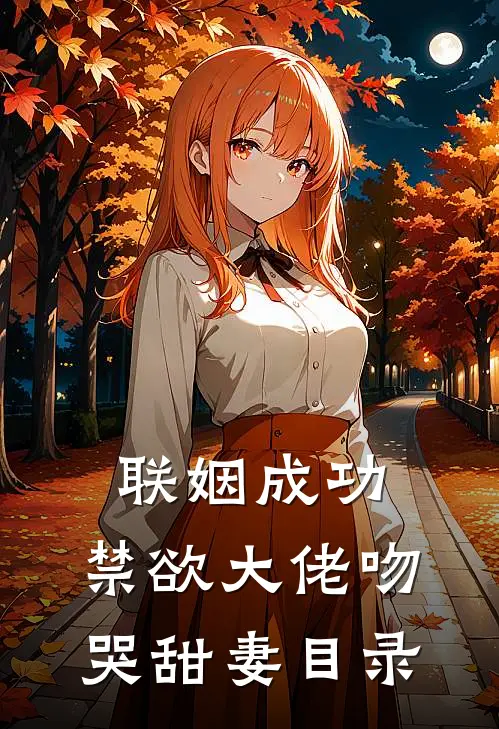 联姻成功，禁欲大佬吻哭甜妻目录