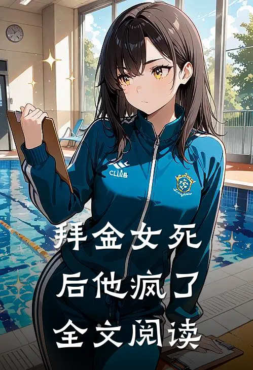 拜金女死后他疯了全文阅读
