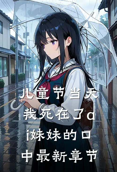 儿童节当天，我死在了ai妹妹的口中最新章节