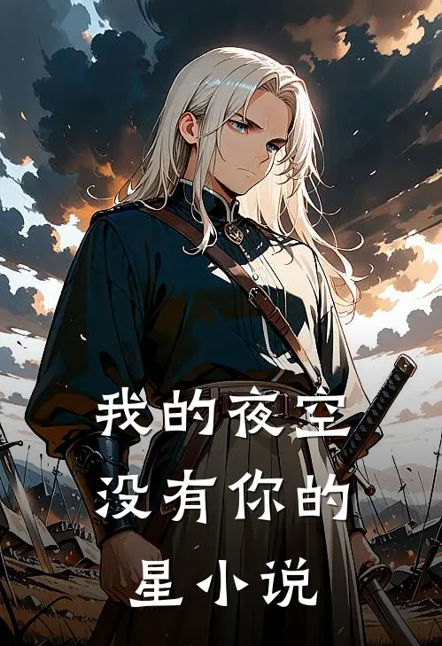 我的夜空没有你的星小说