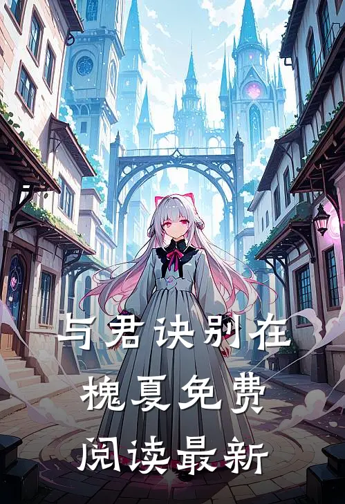 与君诀别在槐夏免费阅读最新