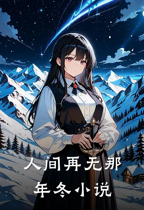 人间再无那年冬小说