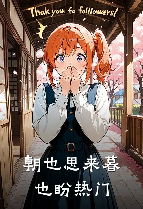 朝也思来暮也盼热门