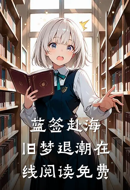 蓝签赴海，旧梦退潮在线阅读免费