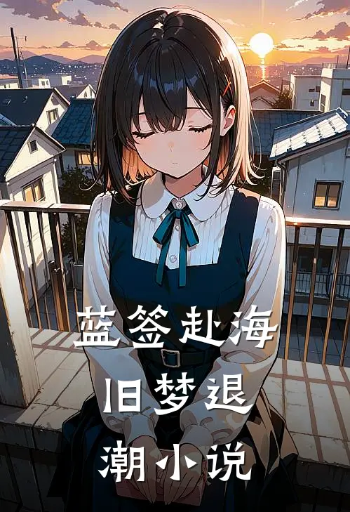 蓝签赴海，旧梦退潮小说