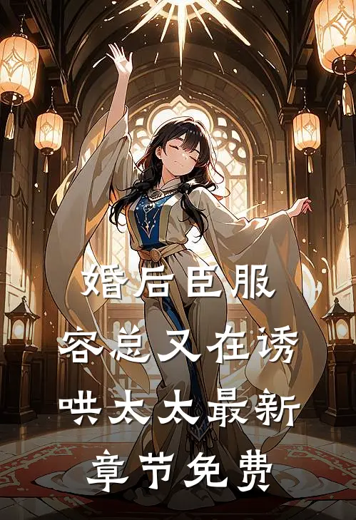 婚后臣服：容总又在诱哄太太最新章节免费