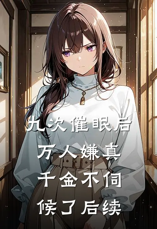 九次催眠后万人嫌真千金不伺候了后续
