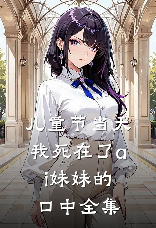 儿童节当天，我死在了ai妹妹的口中全集