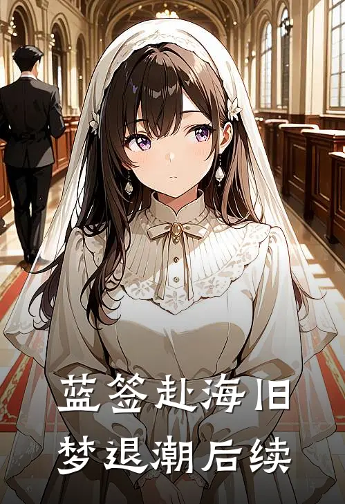 蓝签赴海旧梦退潮后续