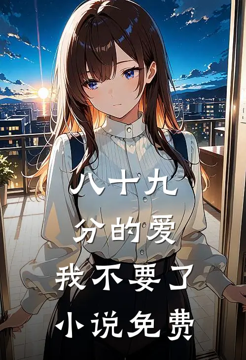 八十九分的爱，我不要了小说免费