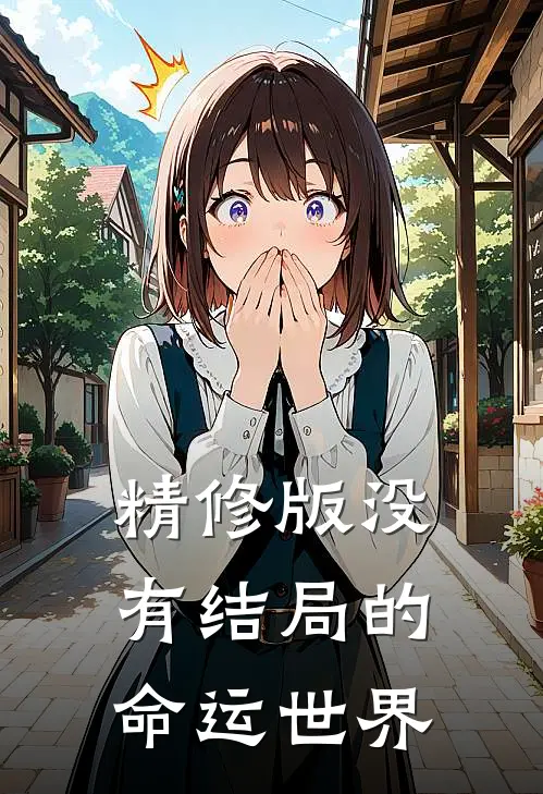 精修版没有结局的命运世界