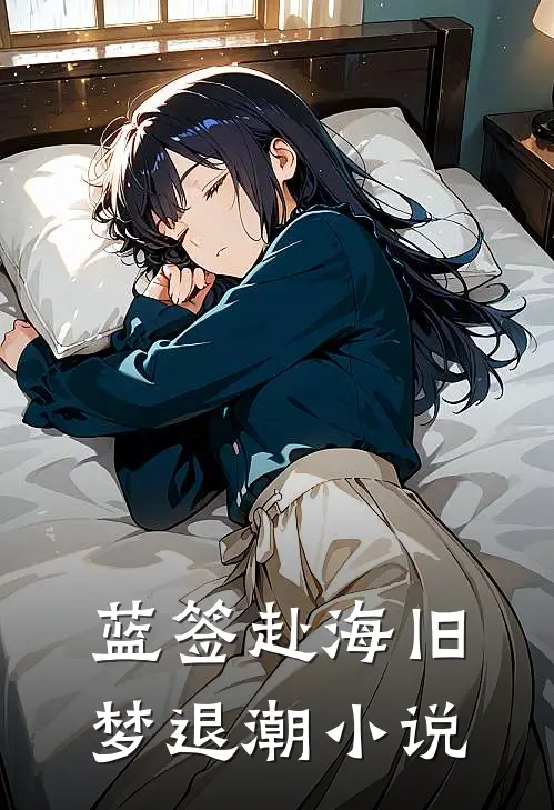 蓝签赴海旧梦退潮小说