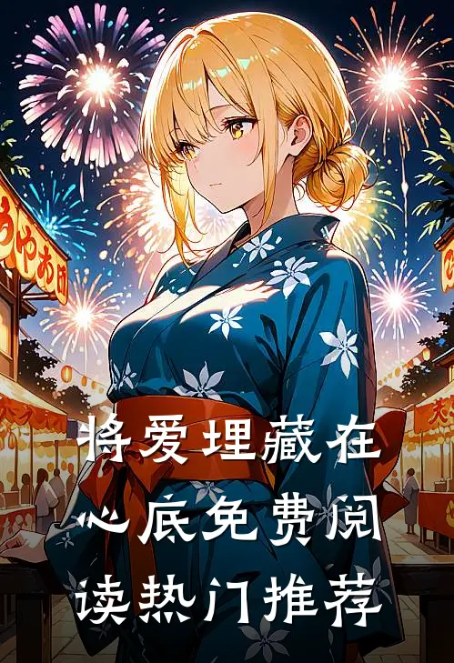 将爱埋藏在心底免费阅读热门推荐