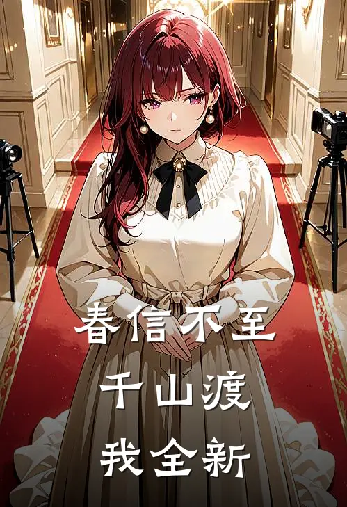春信不至，千山渡我全新