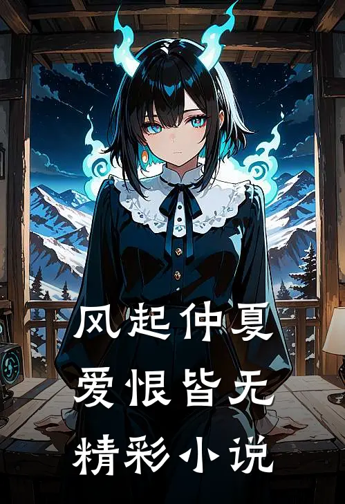 风起仲夏，爱恨皆无精彩小说