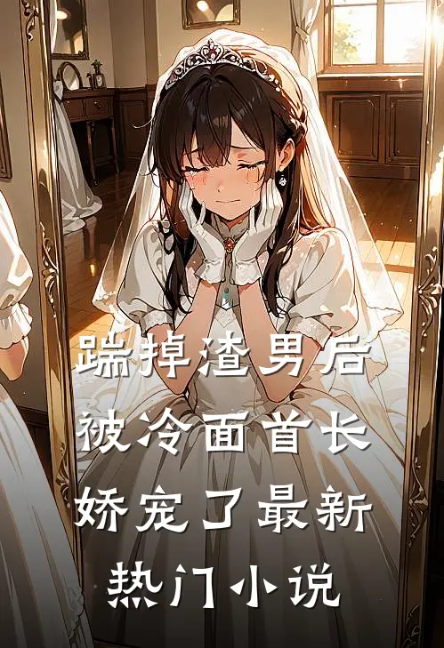踹掉渣男后，被冷面首长娇宠了最新热门小说