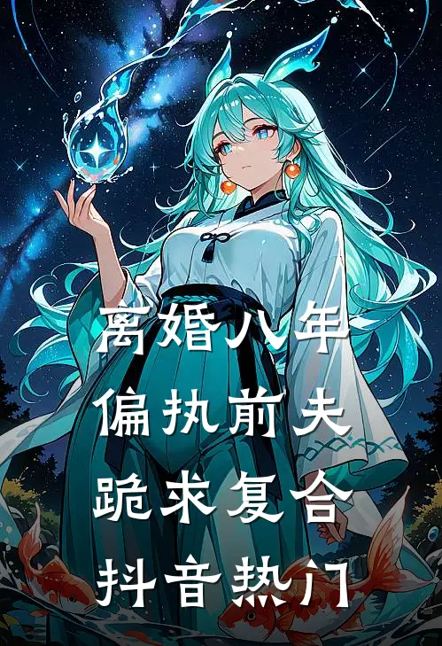 离婚八年，偏执前夫跪求复合抖音热门