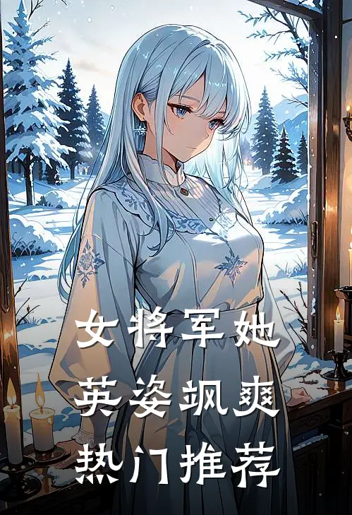 女将军她英姿飒爽热门推荐