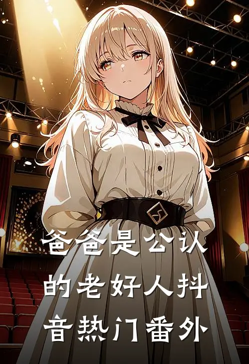 爸爸是公认的老好人抖音热门 番外